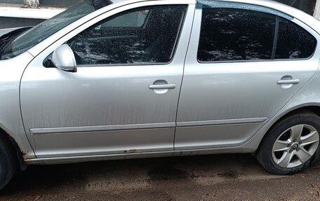 Skoda Octavia, 2009 год, 360 000 рублей, 3 фотография
