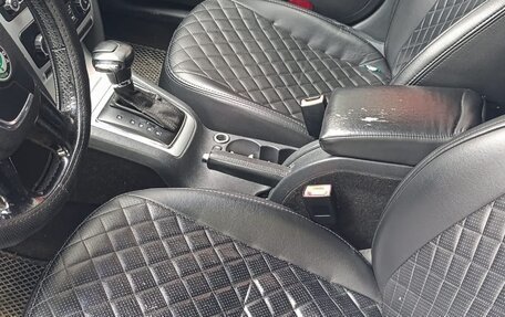 Skoda Octavia, 2009 год, 360 000 рублей, 4 фотография