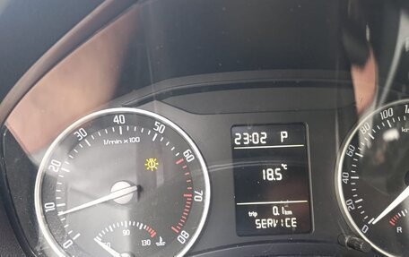 Skoda Octavia, 2009 год, 360 000 рублей, 5 фотография