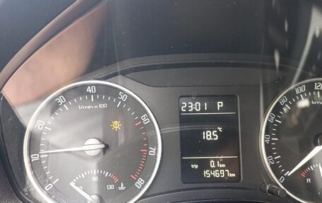 Skoda Octavia, 2009 год, 360 000 рублей, 7 фотография