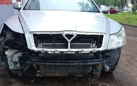 Skoda Octavia, 2009 год, 360 000 рублей, 9 фотография