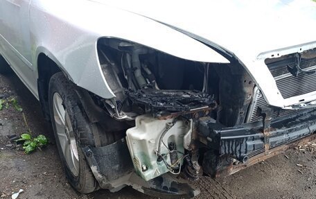 Skoda Octavia, 2009 год, 360 000 рублей, 10 фотография