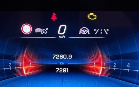Mercedes-Benz SL-Класс AMG, 2022 год, 18 000 000 рублей, 3 фотография