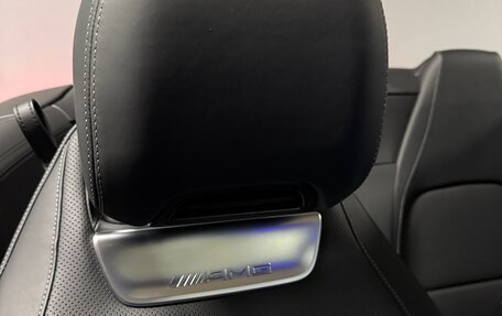 Mercedes-Benz SL-Класс AMG, 2022 год, 18 000 000 рублей, 6 фотография