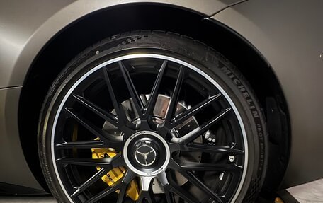 Mercedes-Benz SL-Класс AMG, 2022 год, 18 000 000 рублей, 4 фотография