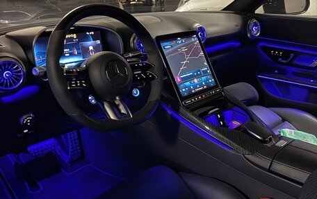 Mercedes-Benz SL-Класс AMG, 2022 год, 18 000 000 рублей, 8 фотография