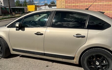Citroen C4 II рестайлинг, 2006 год, 189 000 рублей, 9 фотография