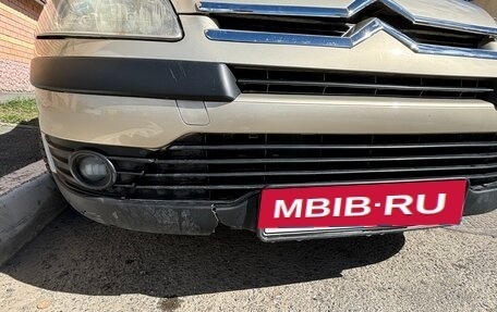 Citroen C4 II рестайлинг, 2006 год, 189 000 рублей, 6 фотография