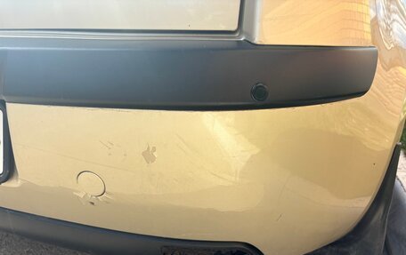 Citroen C4 II рестайлинг, 2006 год, 189 000 рублей, 13 фотография