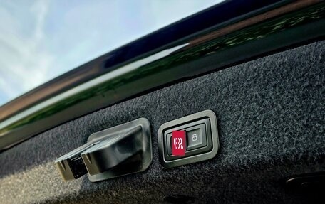 Audi A6, 2012 год, 1 830 000 рублей, 17 фотография