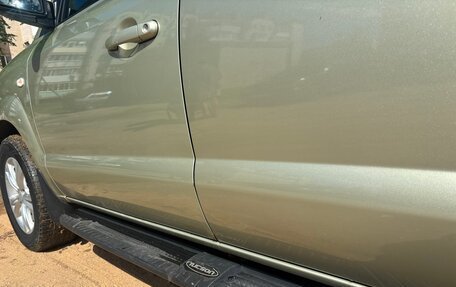 Hyundai Tucson III, 2006 год, 850 000 рублей, 6 фотография