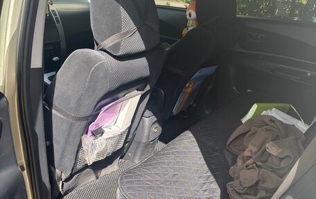 Hyundai Tucson III, 2006 год, 850 000 рублей, 10 фотография