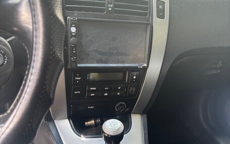 Hyundai Tucson III, 2006 год, 850 000 рублей, 11 фотография