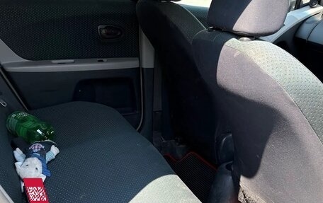 Toyota Vitz, 2006 год, 630 000 рублей, 7 фотография