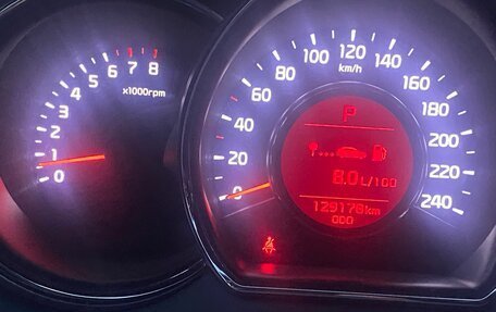 KIA cee'd III, 2015 год, 1 350 000 рублей, 9 фотография