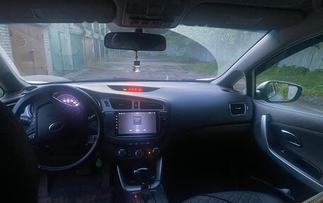 KIA cee'd III, 2015 год, 1 350 000 рублей, 7 фотография