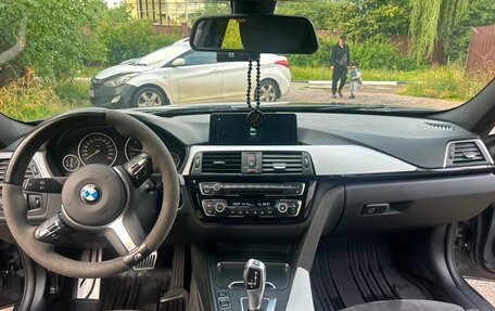 BMW 3 серия, 2017 год, 2 300 000 рублей, 5 фотография