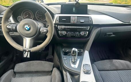 BMW 3 серия, 2017 год, 2 300 000 рублей, 3 фотография