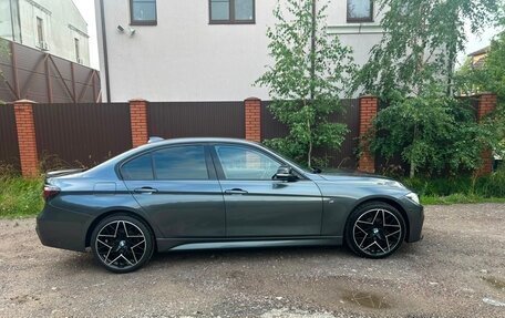 BMW 3 серия, 2017 год, 2 300 000 рублей, 7 фотография