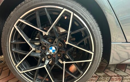 BMW 3 серия, 2017 год, 2 300 000 рублей, 8 фотография