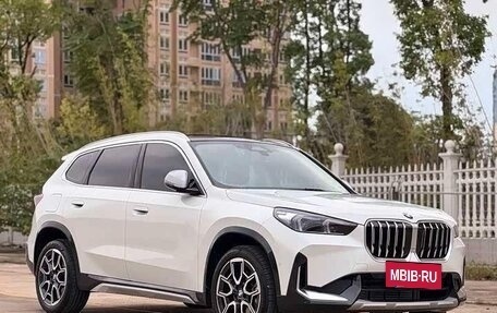 BMW X1, 2023 год, 2 720 000 рублей, 4 фотография