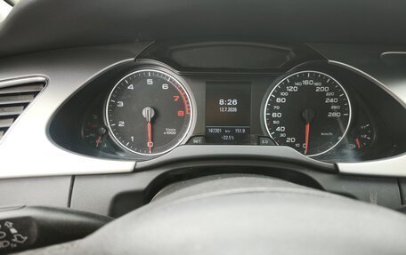 Audi A4, 2008 год, 850 000 рублей, 3 фотография