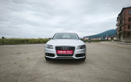 Audi A4, 2008 год, 850 000 рублей, 4 фотография