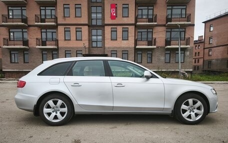 Audi A4, 2008 год, 850 000 рублей, 6 фотография