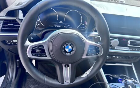 BMW 3 серия, 2019 год, 3 500 000 рублей, 6 фотография