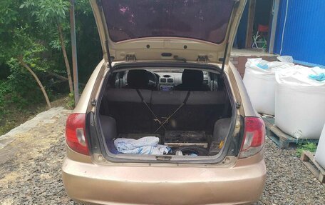 KIA Rio II, 2003 год, 260 000 рублей, 4 фотография