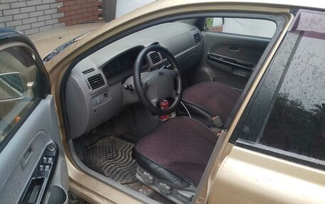 KIA Rio II, 2003 год, 260 000 рублей, 2 фотография