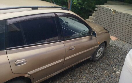 KIA Rio II, 2003 год, 260 000 рублей, 5 фотография