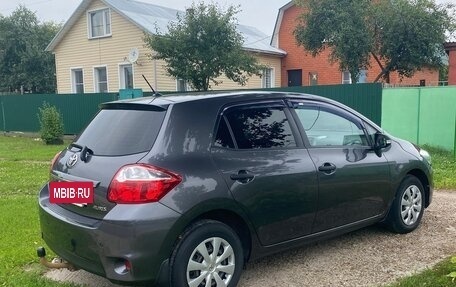 Toyota Auris II, 2011 год, 1 049 000 рублей, 4 фотография