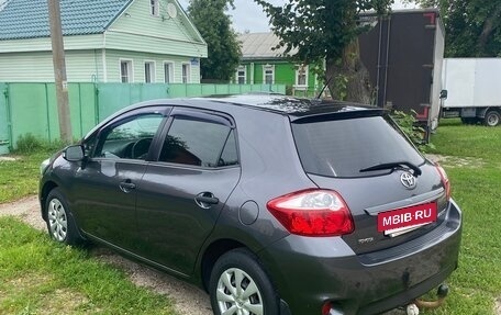 Toyota Auris II, 2011 год, 1 049 000 рублей, 5 фотография