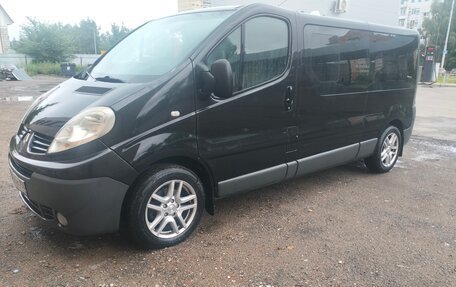 Renault Trafic, 2008 год, 1 250 000 рублей, 4 фотография