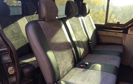 Renault Trafic, 2008 год, 1 250 000 рублей, 5 фотография