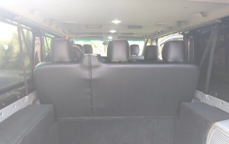 Renault Trafic, 2008 год, 1 250 000 рублей, 8 фотография