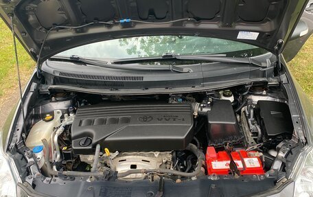 Toyota Auris II, 2011 год, 1 049 000 рублей, 7 фотография