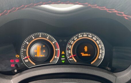 Toyota Auris II, 2011 год, 1 049 000 рублей, 8 фотография