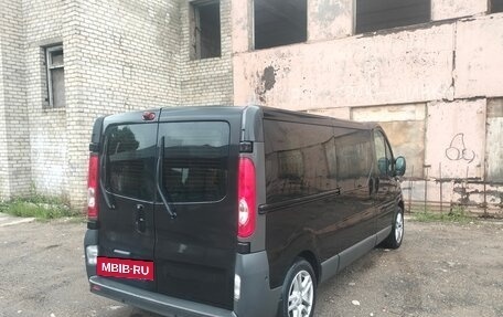 Renault Trafic, 2008 год, 1 250 000 рублей, 2 фотография