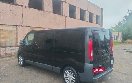 Renault Trafic, 2008 год, 1 250 000 рублей, 3 фотография