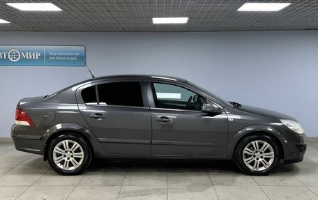 Opel Astra H, 2012 год, 599 000 рублей, 4 фотография