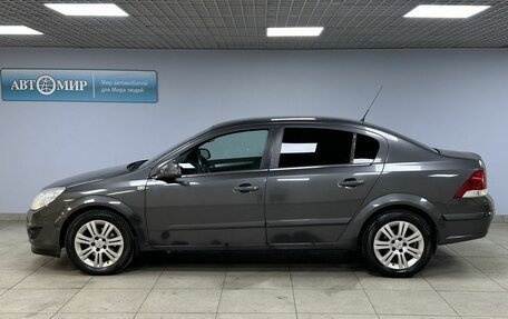 Opel Astra H, 2012 год, 599 000 рублей, 8 фотография