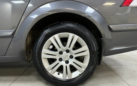 Opel Astra H, 2012 год, 599 000 рублей, 9 фотография