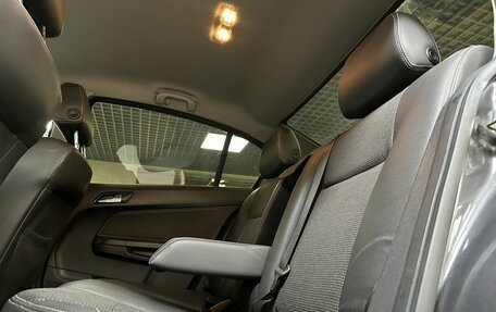 Opel Astra H, 2012 год, 599 000 рублей, 12 фотография