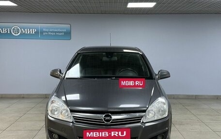 Opel Astra H, 2012 год, 599 000 рублей, 2 фотография