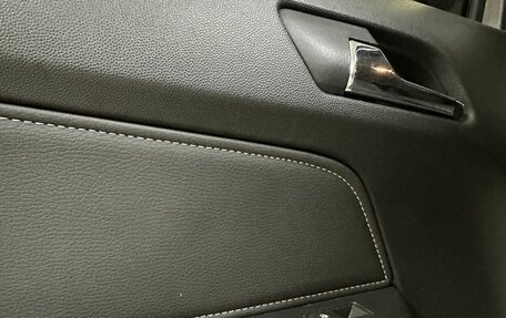Opel Astra H, 2012 год, 599 000 рублей, 22 фотография