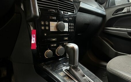Opel Astra H, 2012 год, 599 000 рублей, 20 фотография
