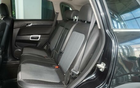 Opel Antara I, 2014 год, 1 048 000 рублей, 9 фотография