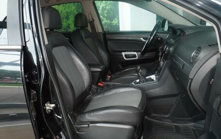 Opel Antara I, 2014 год, 1 048 000 рублей, 8 фотография